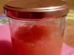 Kürbismarmelade mit Ananas und Kokosmilch