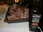 Pulled pork