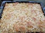Mein <strong>Lieblingsapfelkuchen</strong>