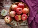 Apfel - Gut bei Durchfall