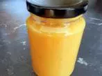 Quitten-Orangenmarmelade