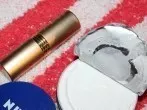 Schnelle Lippenpflege gegen trockene und spröde Lippen