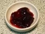 Sauerkirschmarmelade, einfach & schnell