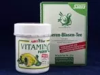 Vitamin C hilft bei beginnender Blasenentzündung