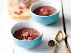Schokopudding selbstgemacht
