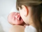 Baby beruhigen - auch unterwegs