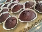 Blitz-Schokotorte