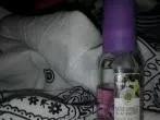 Duftende Wäsche im Kleiderschrank