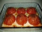 Tomaten mit F&uuml;llungen