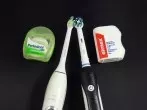 Reinigungstipps für Zähne
