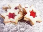 Weltbestes Spitzbubenrezept