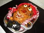Frikadellen oder Hackbraten mal anders