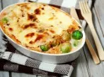 Rosenkohl überbacken