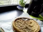 Cappuchino Torte
