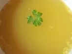 Einlaufsuppe (Faule-Weiber-Supp)
