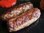Cevapcici Rezept