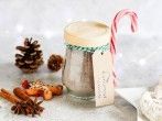 <strong>Weihnachtskakao</strong> zum Verschenken