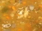 Reichlich Soße fürs Weihnachtsgeflügel