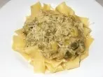 Rosenkohl mal anders