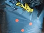 Große Geschenke verpacken