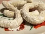 Vanillekipferlteig kühlen unnötig