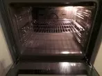 Backofen mühelos reinigen