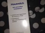 Hilfe gegen trockene Haut
