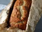 Dinkel-Bananenbrot