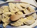 Pirahee - Russische Teigtaschen