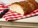 Standard-Hefeteig f&uuml;r Wei&szlig;brot, <strong>Br&ouml;tchen</strong>, Pizza