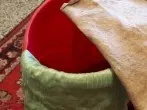 Ultimatives Putzmittel
