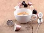 Kapsel-Kaffee ist ein Umweltproblem (Alternativen)