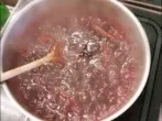 Zimtkirschen