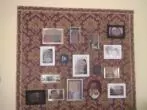 Tapeten Fotogalerie DIY