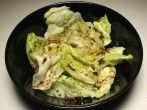 <strong>Salatso&szlig;en</strong> f&uuml;r Eisbergsalat