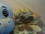 Herz-Muffins
