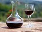 <strong>Rotwein</strong> richtig trinken & schmecken - Anleitung zum Weintrinken