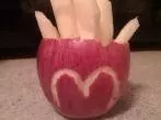 Apfel Pommes