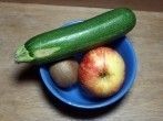 Gem&uuml;semuffel: So bekommen Kinder trotzdem Vitamine