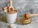 Günstiges Lippenpeeling