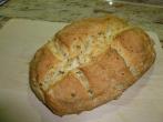 <strong>Buttermilchbrot</strong>