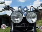 Fliegendreck an Autos & Motorrädern mit Backpulver beseitigen