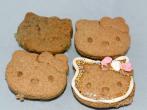 Kekse und Kuchen verzieren