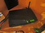 WLAN Router: Strom sparen