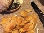 <strong>Lamm</strong>-Burger