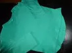 T-Shirt aus Kleinkindbody