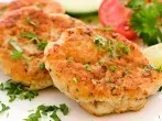 Räucherfisch-Frikadellen