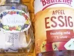 Alternative Haarwäsche mit Natron und Rinse