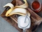 <strong>Bananendrink</strong> - gesundes Fr&uuml;hst&uuml;ck f&uuml;r Kinder