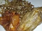 Ölmarinaden für Fleisch, Fisch, Kartoffeln u.v.m.